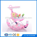 High quality musical baby walker wholesale